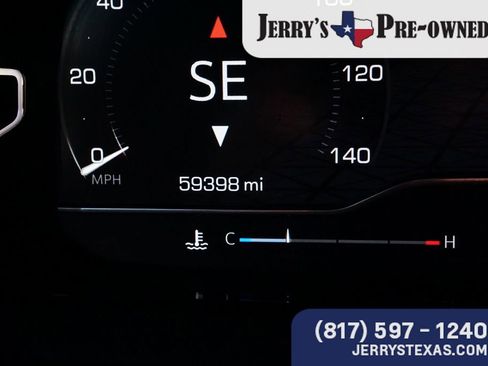 Used 2024 GMC Yukon Denali w/ LPO, Floor Liner Package image 10