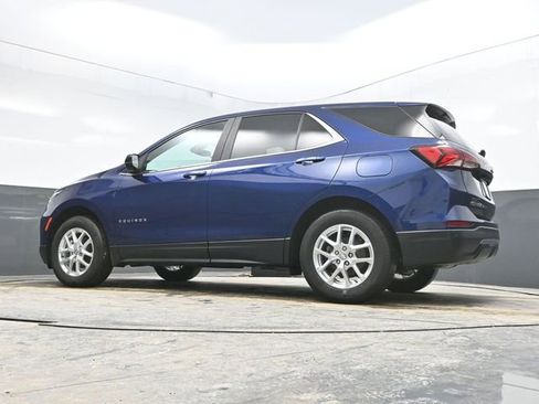 Used 2022 Chevrolet Equinox LT image 26