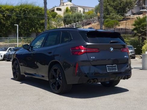 New 2026 BMW X3 M50 w/ Premium Package AWD/4WD image 17