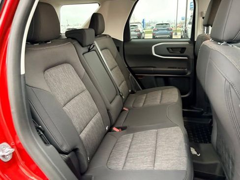 Used 2023 Ford Bronco Sport Big Bend image 14