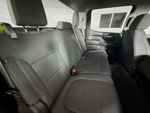 Used 2022 Chevrolet Silverado 1500 LT image 33