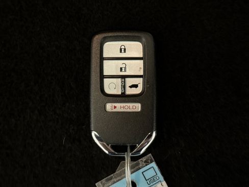 Used 2022 Honda Pilot Touring image 25