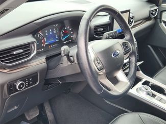 Used 2023 Ford Explorer Limited video 2