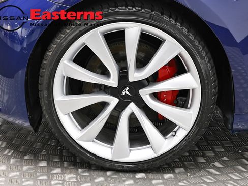 Used 2018 Tesla Model 3 Long Range image 26