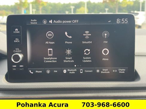 Used 2026 Acura Integra A-Spec FWD image 14