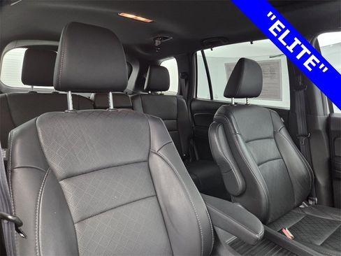 Used 2023 Honda Passport Elite image 18