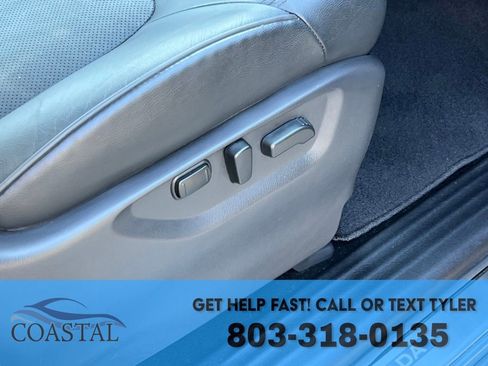 Used 2024 Nissan Armada SL w/ Midnight Edition Package image 35