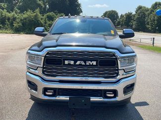 Used 2021 RAM 2500 Limited RWD video 2