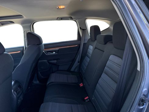 Used 2022 Honda CR-V EX image 11
