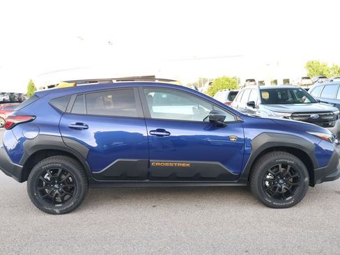 New 2026 Subaru Crosstrek 2.5i Wilderness AWD/4WD image 5