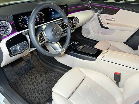Certified 2026 Mercedes-Benz CLA 250 4MATIC image 25