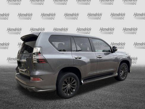 Used 2023 Lexus GX 460 Premium image 10