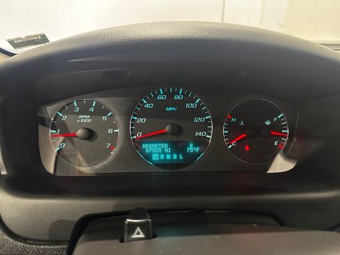 Used 2014 Chevrolet Impala LT w/ LT Sunroof Package FWD image 6