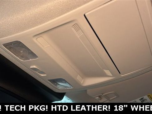 New 2025 Ford Bronco Sport Outer Banks w/ Outer Banks Tech Package+ image 19