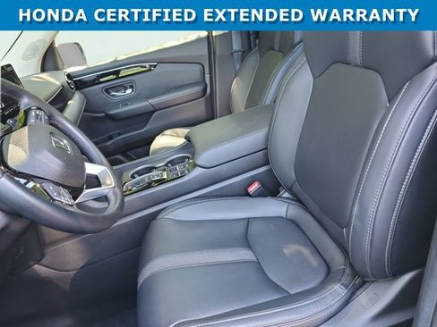 Certified 2025 Honda Pilot Touring image 25