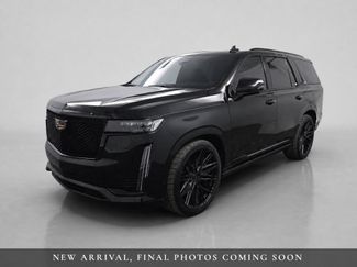 Used 2023 Cadillac Escalade Sport w/ Touring Package RWD video 1
