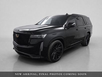 Used 2023 Cadillac Escalade Sport w/ Touring Package
