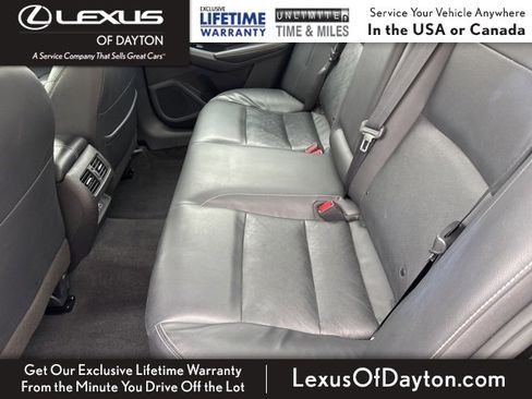 Used 2023 Nissan Altima 2.5 SL image 30