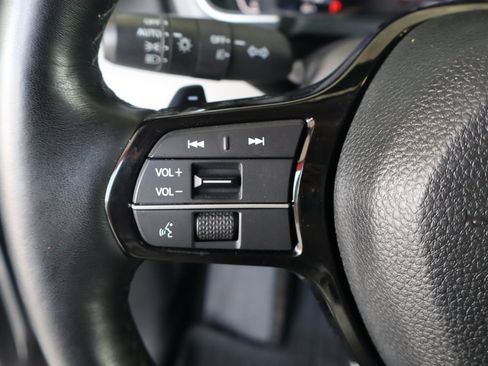 Used 2023 Honda Pilot Elite image 21