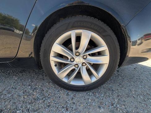 Used 2016 Buick Regal FWD image 13