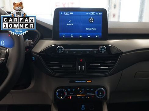 Certified 2023 Ford Escape Active image 24