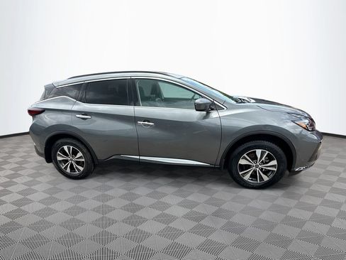 Used 2024 Nissan Murano SV AWD/4WD image 5