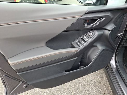 New 2026 Subaru Crosstrek 2.5i Limited image 13