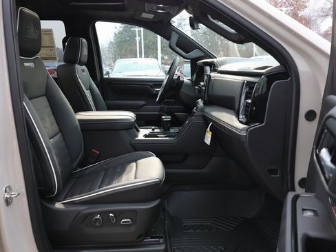 New 2026 GMC Sierra 1500 AT4X w/ AT4X AEV Edition image 43