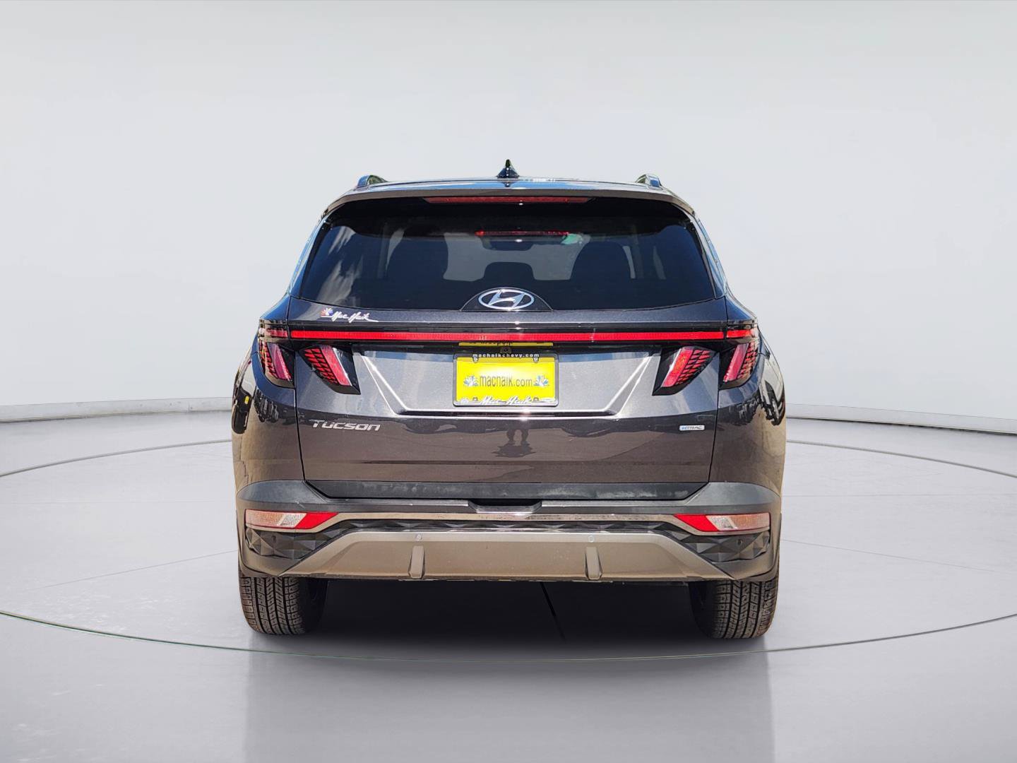 Used 2023 Hyundai Tucson Limited AWD/4WD image 6