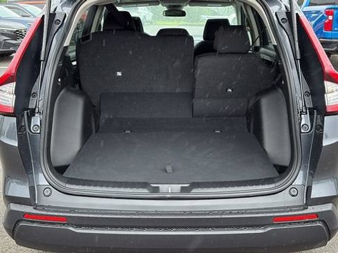 Used 2026 Honda CR-V EX image 25