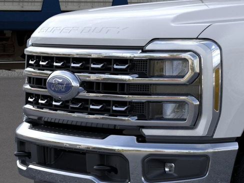 New 2026 Ford F350 XLT AWD/4WD image 18