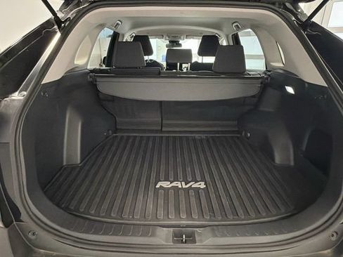 Certified 2025 Toyota RAV4 LE AWD/4WD image 21