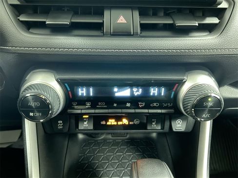 Used 2023 Toyota RAV4 XLE w/ Convenience Package image 16