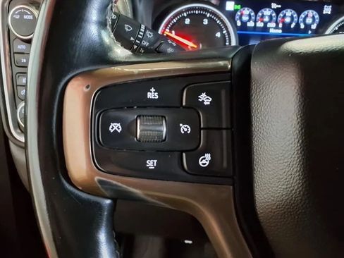 Used 2023 Chevrolet Silverado 2500 High Country w/ Technology Package image 25