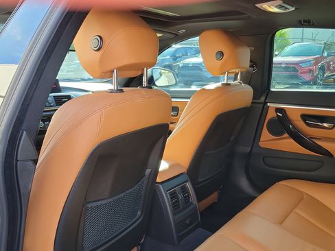 Used 2019 BMW 430i Gran Coupe RWD image 13