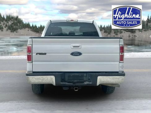 Used 2014 Ford F150 XL w/ Power Equipment Group RWD image 6