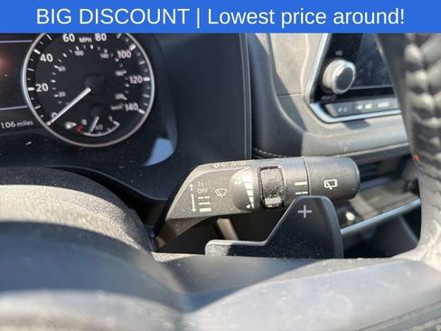 Used 2024 Nissan Rogue SV w/ SV Premium Package AWD/4WD image 40