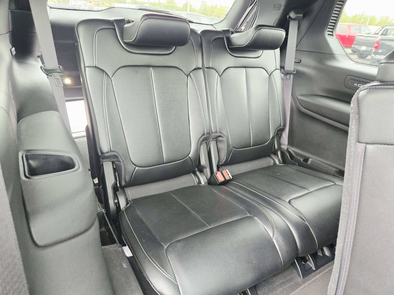 Used 2024 Jeep Grand Cherokee L Limited AWD/4WD image 17