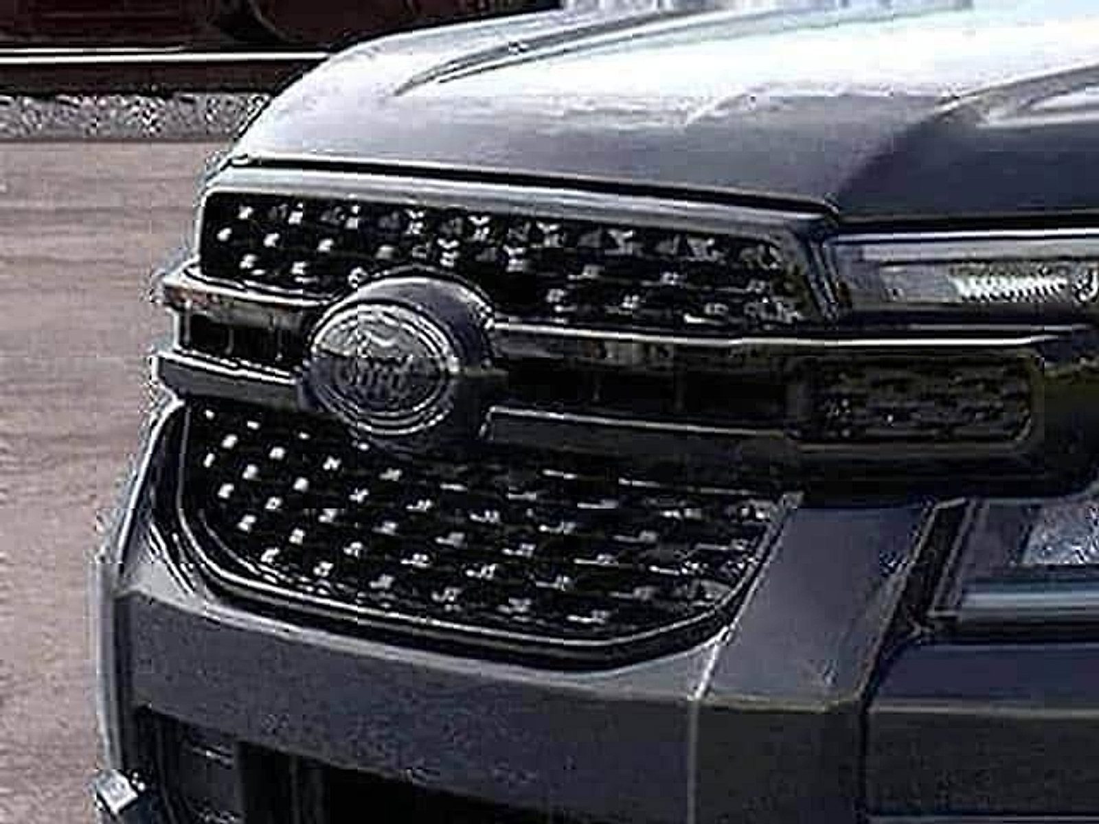 New 2026 Ford Ranger XLT w/ FX4 Off-Road Package AWD/4WD image 46