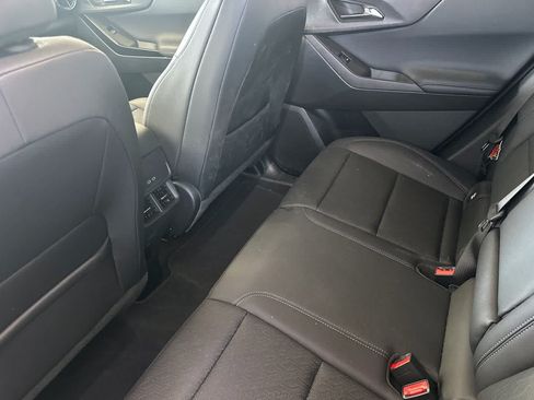 Used 2026 Chevrolet Equinox LT w/ Convenience Package II AWD/4WD image 4