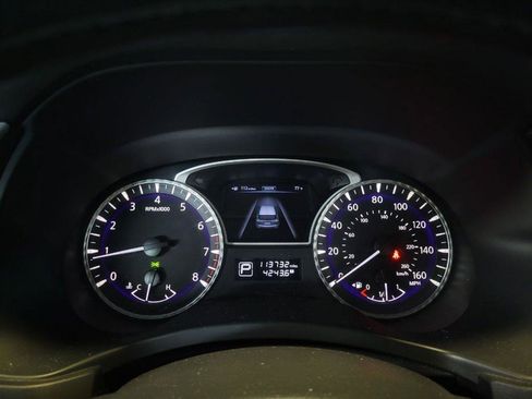 Used 2013 INFINITI JX35 AWD w/ Premium Pkg image 12