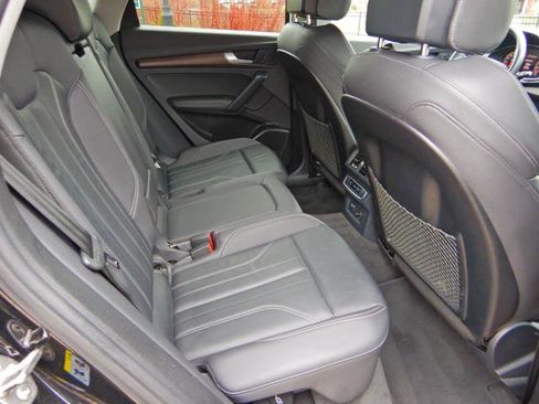 Used 2024 Audi Q5 2.0T Premium Plus image 15