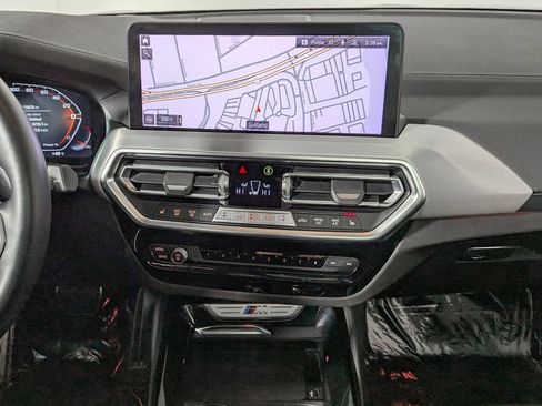 Certified 2024 BMW X3 M40i w/ Premium Package image 37