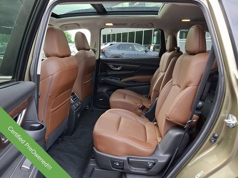 Used 2023 Subaru Ascent Touring AWD/4WD image 10