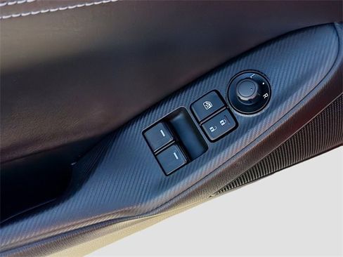 Used 2021 MAZDA MX-5 Miata Grand Touring image 20