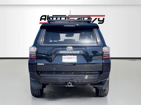 Used 2021 Toyota 4Runner TRD Pro image 6