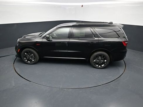 New 2026 Dodge Durango GT AWD/4WD image 47
