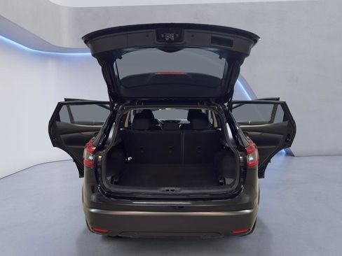 Used 2022 Nissan Rogue Sport S AWD/4WD image 11
