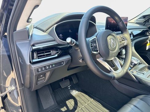 Used 2026 Acura MDX SH-AWD w/ Advance Package image 20