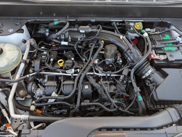 Used 2022 Ford Maverick XL FWD image 28